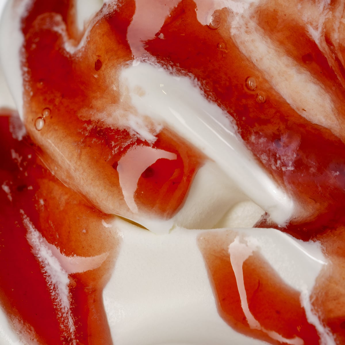 Joygelato - JOYTOPPING FRAGOLA